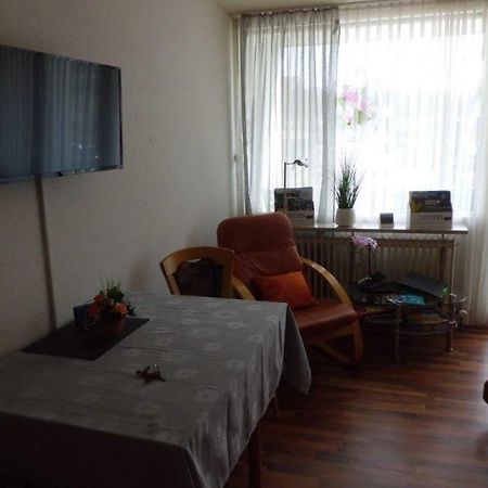 Apartamento Kloi Und Scheee Oberstaufen Exterior foto