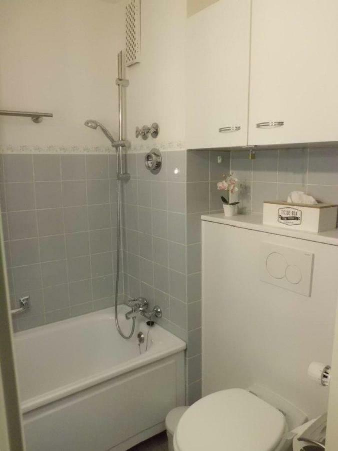 Apartamento Kloi Und Scheee Oberstaufen Exterior foto
